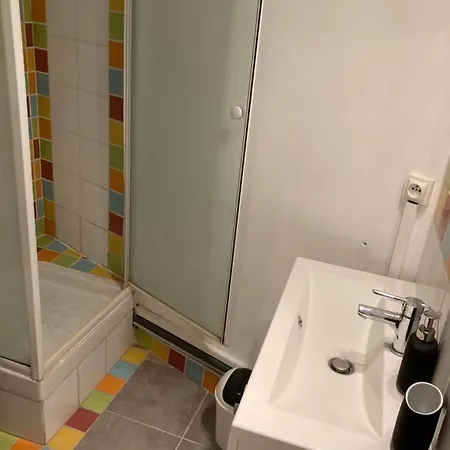 T1 Centre Apartment Avignon