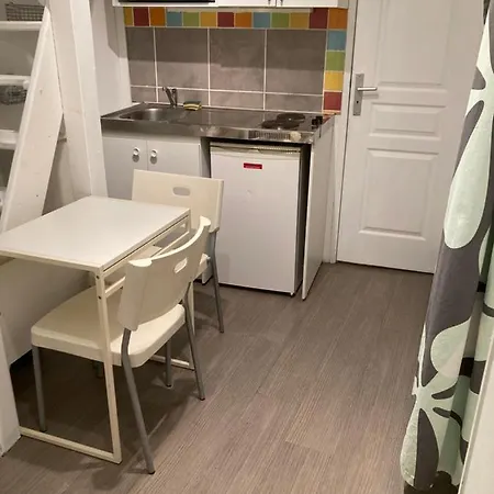 T1 Centre Apartment Avignon