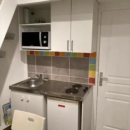 T1 Centre Apartment *