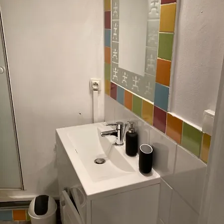 Apartment T1 Centre Avignon