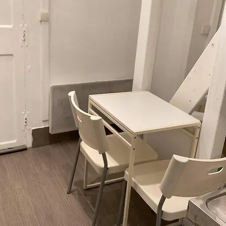 Apartment T1 Centre