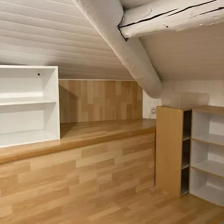 Apartment T1 Centre *