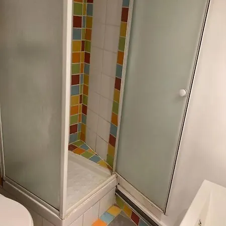 Apartment T1 Centre *