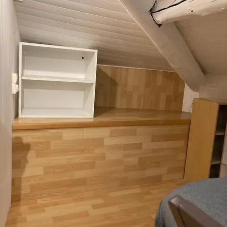 Apartment T1 Centre *
